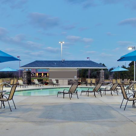 Holiday Inn Express Monticello By Ihg Létesítmények fotó