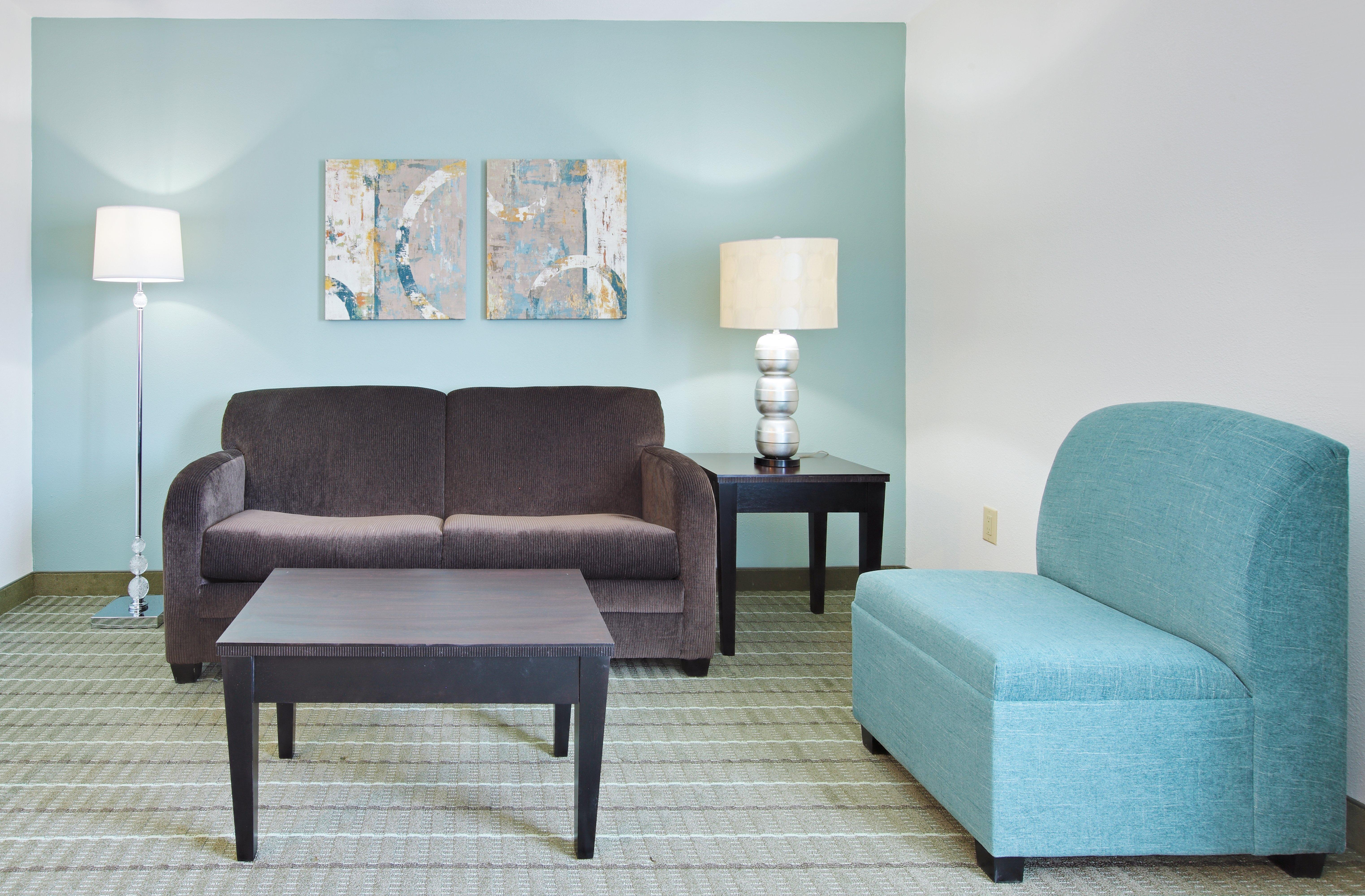 Holiday Inn Express Monticello By Ihg Szoba fotó