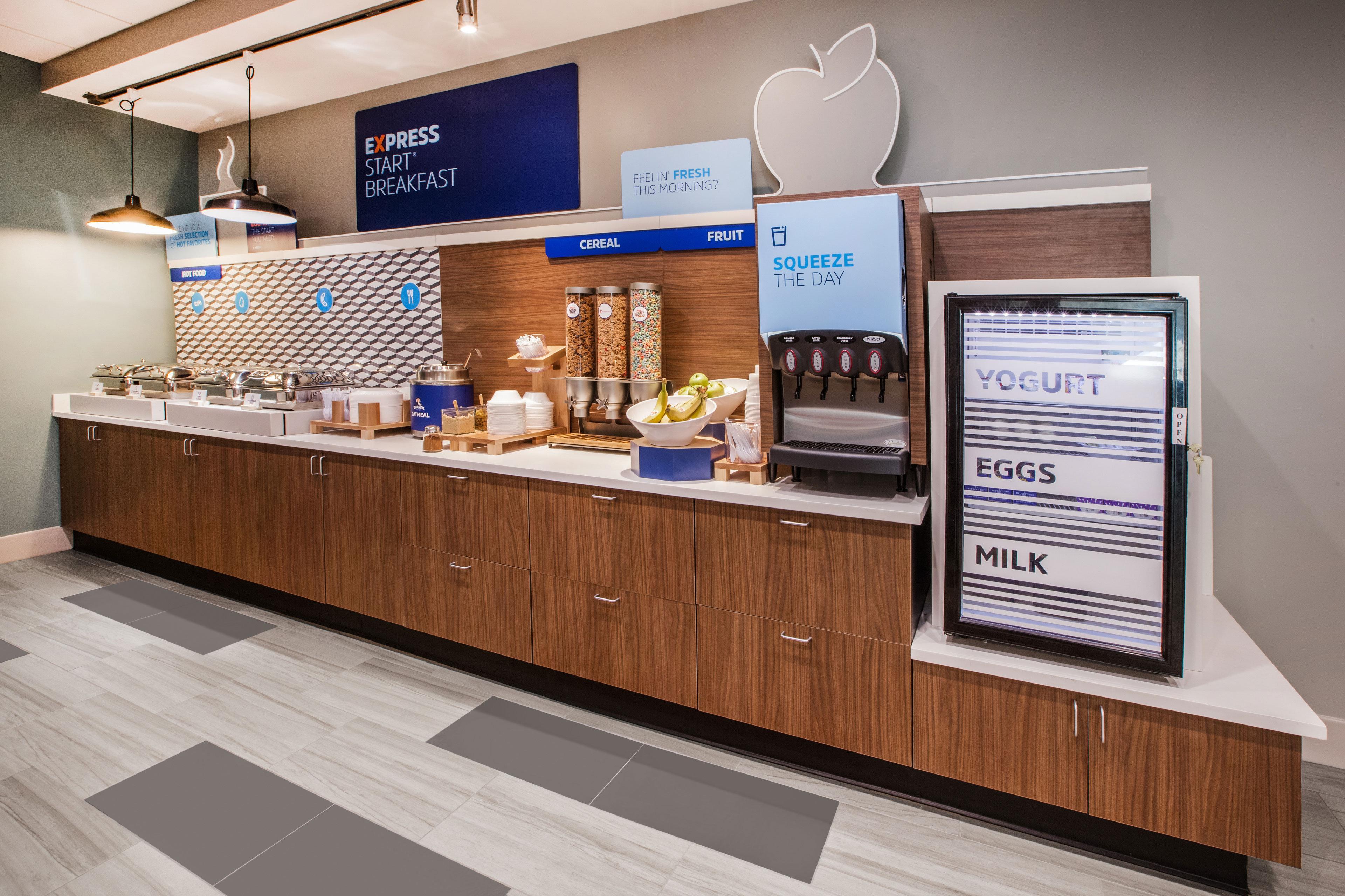 Holiday Inn Express Monticello By Ihg Kültér fotó