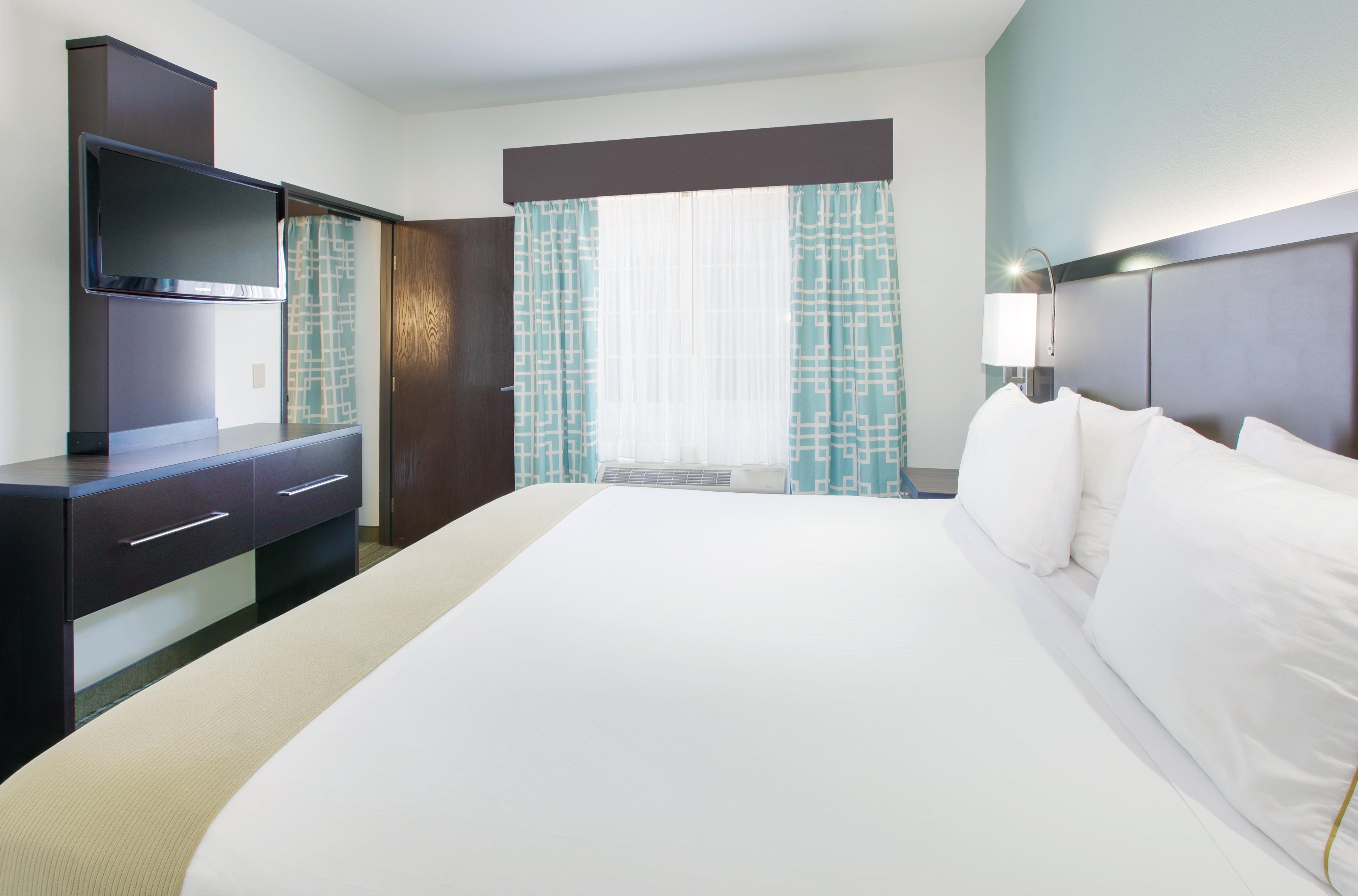 Holiday Inn Express Monticello By Ihg Kültér fotó