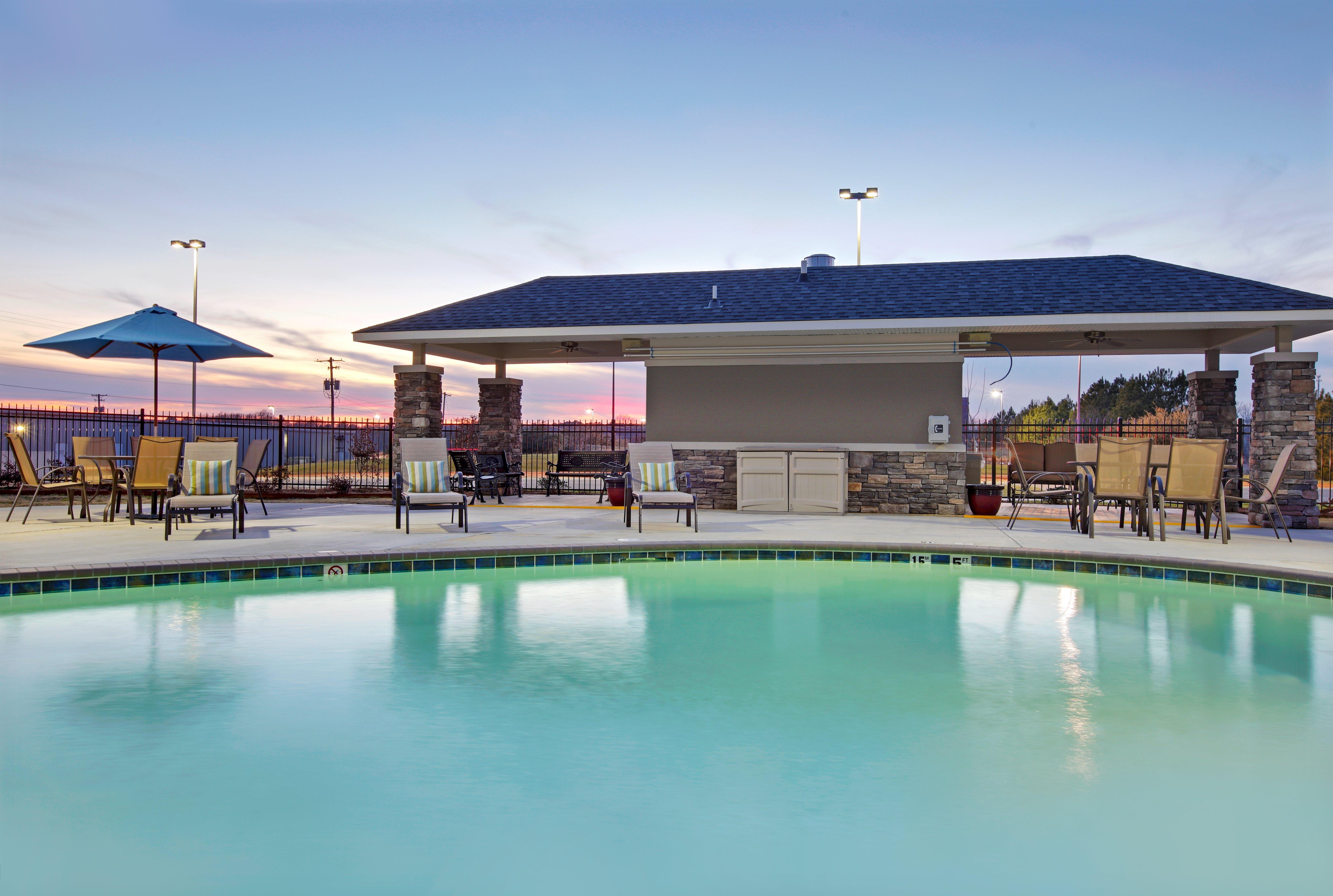 Holiday Inn Express Monticello By Ihg Kültér fotó