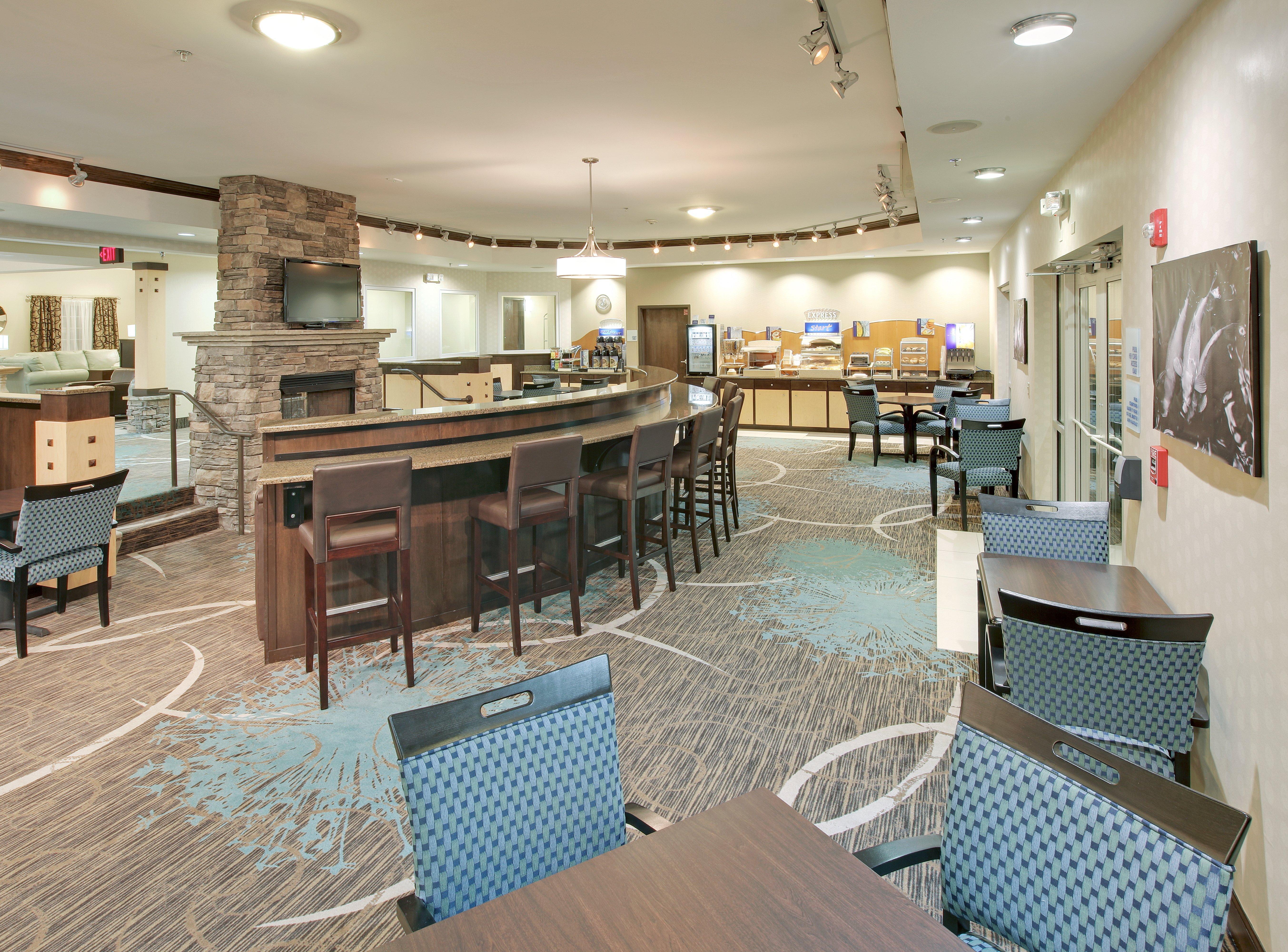 Holiday Inn Express Monticello By Ihg Kültér fotó