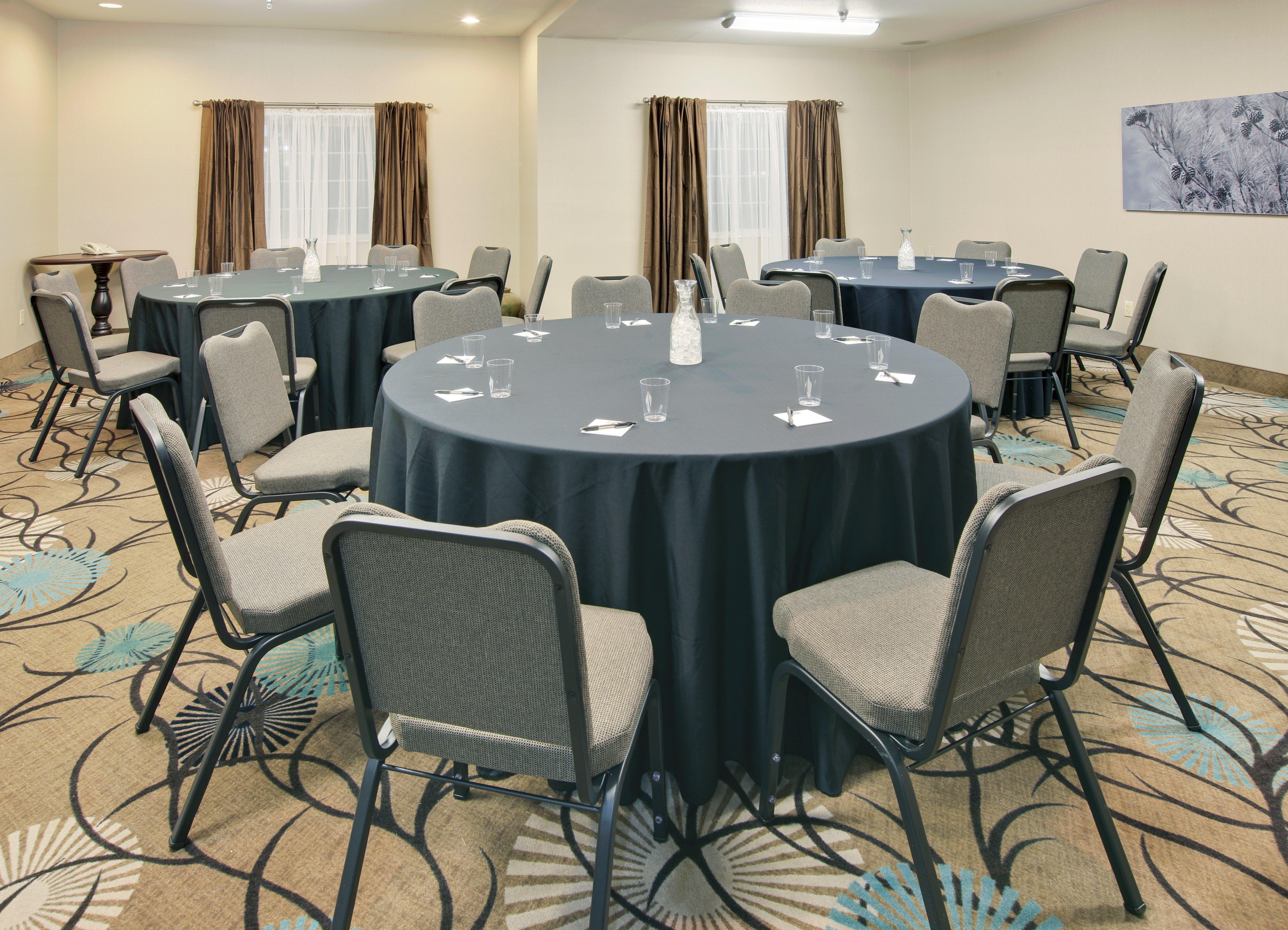 Holiday Inn Express Monticello By Ihg Létesítmények fotó