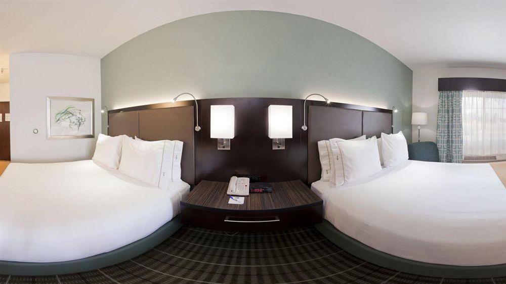 Holiday Inn Express Monticello By Ihg Kültér fotó