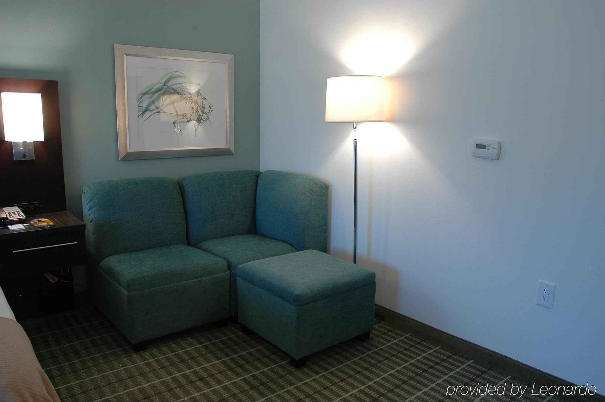 Holiday Inn Express Monticello By Ihg Szoba fotó