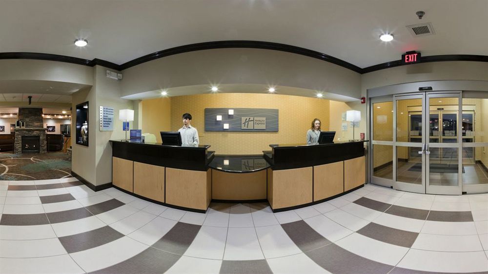 Holiday Inn Express Monticello By Ihg Kültér fotó