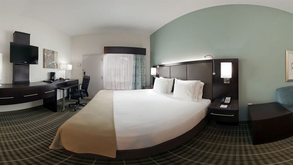 Holiday Inn Express Monticello By Ihg Kültér fotó
